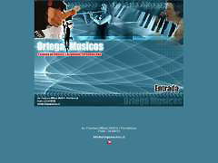 Academia Ortega Músicos