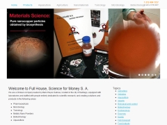 Avance Biotechnologies, Chile