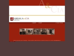 Abdala & Compañía Limitada