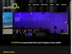 Altavision Producciones Ltda.