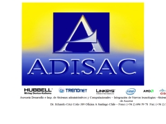 Adisac Ltda.
