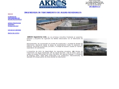 Akros Ingeniería Ltda.