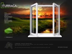 Abastecedora de Vidrios y Aluminios Iturriaga