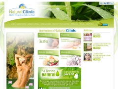 Agrupación Natural Clinic