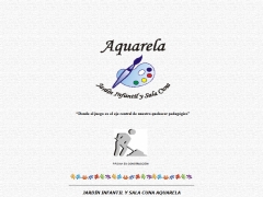 Aquarela Jardín Infantil y Sala Cuna