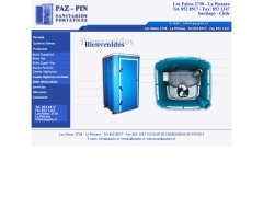 Abastecedora Arriendos Paz Pin