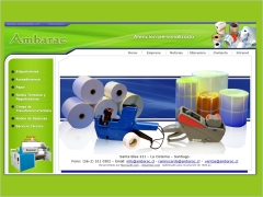 Ambarac Ltda.