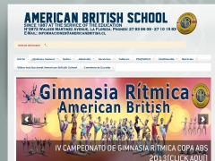 American British School