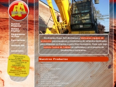 Araya Contreras, Artemio