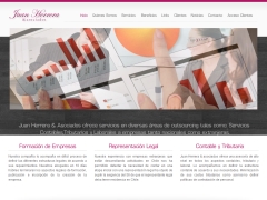 Asesorías Juan Herrera & Asociados