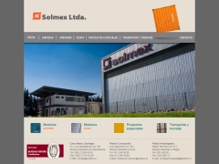 Arriendo Venta Solmex