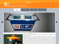 Altomobiliario