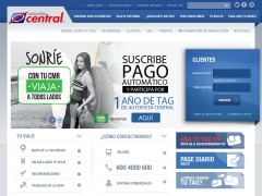 Autopista Central S.A.