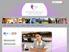 Agencia de Empleos Norma Carmona