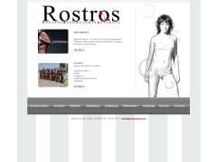 Agencia Rostros