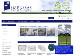 Arcalauquen