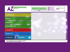 Az Propiedades