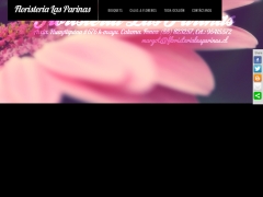 Arreglos Florales Las Parinas