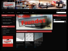 Aceros Faúndez Hnos. Ltda.