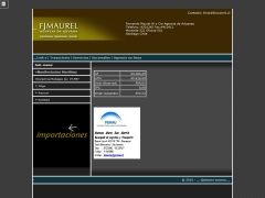 Agencia de Aduana Maurel