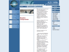 Agencia de Aduana Alex Marín Prussing