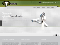 Agencia Tecno Seguridad