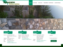 Araucano Viveros y Jardines