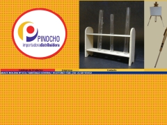 Abastecedora Pinocho