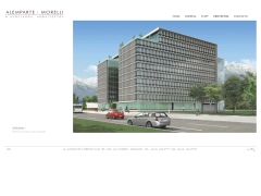 Alemparte-Morelli & Asociados Arquitectos