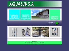Aquasub S.A.