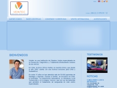 Agrupación Americana Veintec