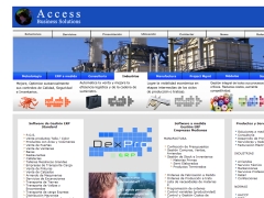 Acces Business Solutions