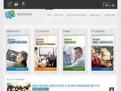 Academia Edutecno
