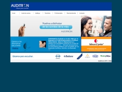 Auditron S.A.
