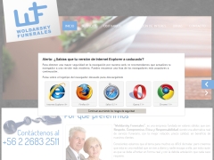 Asistencia Funeraria Woldarsky