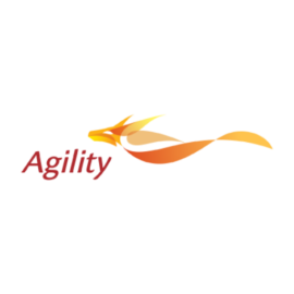 Agility Global Integrated Logistics