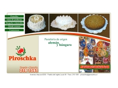 Alimentos Finos Piroschka