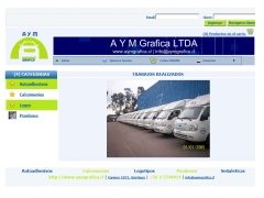 A y M Gráfica