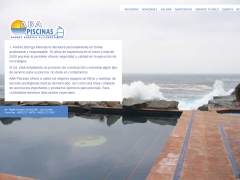 Aba Piscinas