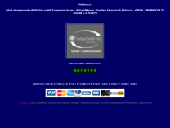 ACC Transportes Herrera