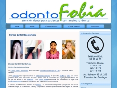 Agrupación Atención Analgesia Dental