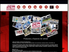 Arcom