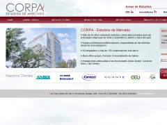 Asesoría Comercial Corpa Ltda.