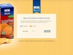 Alimentos Nutra Food Ltda.