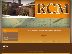 Asesorías R.C.M.