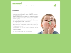 Anmari Hogar Bebé