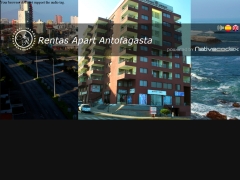 Apart Hotel Antofagasta