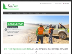 Asesorías Integrales Del Pino Ingenieros