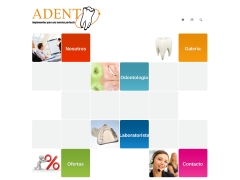 Adent