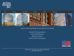 Accura Systems Chile S.A.